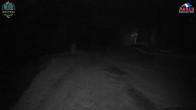 Archiv Foto Webcam ArBär Kinderland des Skigebiets am Arber 19:00