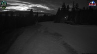 Archiv Foto Webcam ArBär Kinderland des Skigebiets am Arber 06:00