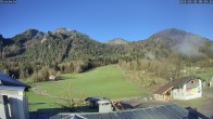 Archived image Webcam Streidlhang slope, Brauneck 06:00