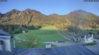 Archiv Foto Webcam Streidlhang, Brauneck 05:00