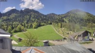 Archiv Foto Webcam Streidlhang, Brauneck 11:00
