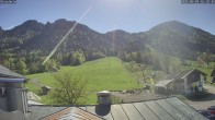 Archiv Foto Webcam Streidlhang, Brauneck 15:00