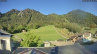 Archiv Foto Webcam Streidlhang, Brauneck 00:00