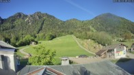 Archiv Foto Webcam Streidlhang, Brauneck 01:00