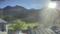 Archiv Foto Webcam Streidlhang, Brauneck 12:00