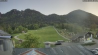 Archiv Foto Webcam Streidlhang, Brauneck 14:00