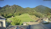 Archived image Webcam Streidlhang slope, Brauneck 05:00