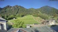 Archived image Webcam Streidlhang slope, Brauneck 06:00
