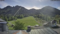 Archived image Webcam Streidlhang slope, Brauneck 15:00