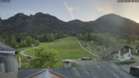 Archived image Webcam Streidlhang slope, Brauneck 19:00