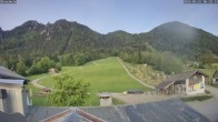 Archiv Foto Webcam Streidlhang, Brauneck 05:00