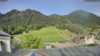 Archiv Foto Webcam Streidlhang, Brauneck 06:00