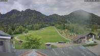Archiv Foto Webcam Streidlhang, Brauneck 07:00