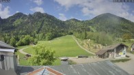 Archiv Foto Webcam Streidlhang, Brauneck 09:00