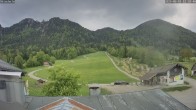 Archiv Foto Webcam Streidlhang, Brauneck 11:00