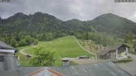 Archived image Webcam Streidlhang slope, Brauneck 15:00