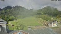 Archiv Foto Webcam Streidlhang, Brauneck 07:00