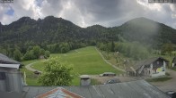 Archiv Foto Webcam Streidlhang, Brauneck 15:00