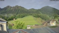 Archiv Foto Webcam Streidlhang, Brauneck 05:00