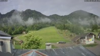 Archiv Foto Webcam Streidlhang, Brauneck 06:00