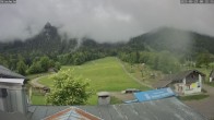 Archiv Foto Webcam Streidlhang, Brauneck 07:00