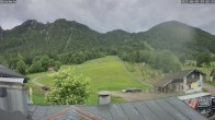 Archiv Foto Webcam Streidlhang, Brauneck 13:00