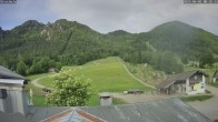 Archiv Foto Webcam Streidlhang, Brauneck 14:00