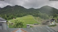 Archiv Foto Webcam Streidlhang, Brauneck 16:00