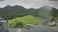 Archiv Foto Webcam Streidlhang, Brauneck 18:00