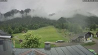 Archiv Foto Webcam Streidlhang, Brauneck 20:00