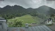 Archiv Foto Webcam Streidlhang, Brauneck 02:00
