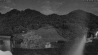 Archived image Webcam Streidlhang slope, Brauneck 03:00