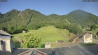 Archiv Foto Webcam Streidlhang, Brauneck 05:00