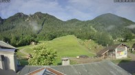 Archiv Foto Webcam Streidlhang, Brauneck 06:00