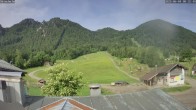 Archiv Foto Webcam Streidlhang, Brauneck 07:00