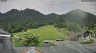 Archiv Foto Webcam Streidlhang, Brauneck 11:00