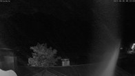 Archiv Foto Webcam Streidlhang, Brauneck 23:00