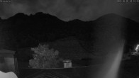 Archiv Foto Webcam Streidlhang, Brauneck 03:00