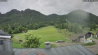Archiv Foto Webcam Streidlhang, Brauneck 05:00