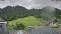 Archiv Foto Webcam Streidlhang, Brauneck 06:00