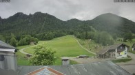 Archiv Foto Webcam Streidlhang, Brauneck 09:00