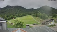 Archiv Foto Webcam Streidlhang, Brauneck 11:00