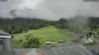 Archiv Foto Webcam Streidlhang, Brauneck 13:00