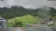 Archiv Foto Webcam Streidlhang, Brauneck 15:00