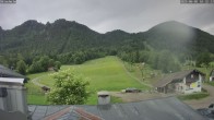 Archiv Foto Webcam Streidlhang, Brauneck 17:00