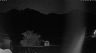 Archived image Webcam Streidlhang slope, Brauneck 23:00