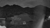 Archiv Foto Webcam Streidlhang, Brauneck 03:00