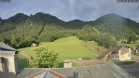Archiv Foto Webcam Streidlhang, Brauneck 05:00