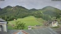 Archiv Foto Webcam Streidlhang, Brauneck 06:00