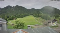 Archiv Foto Webcam Streidlhang, Brauneck 07:00